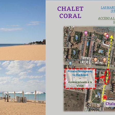 Chalet Coral دينايا المظهر الخارجي الصورة
