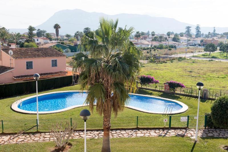 Chalet Coral دينايا المظهر الخارجي الصورة