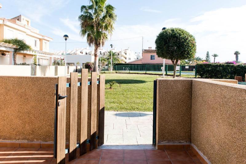 Chalet Coral دينايا المظهر الخارجي الصورة