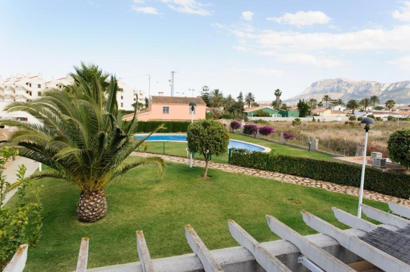 Chalet Coral دينايا المظهر الخارجي الصورة