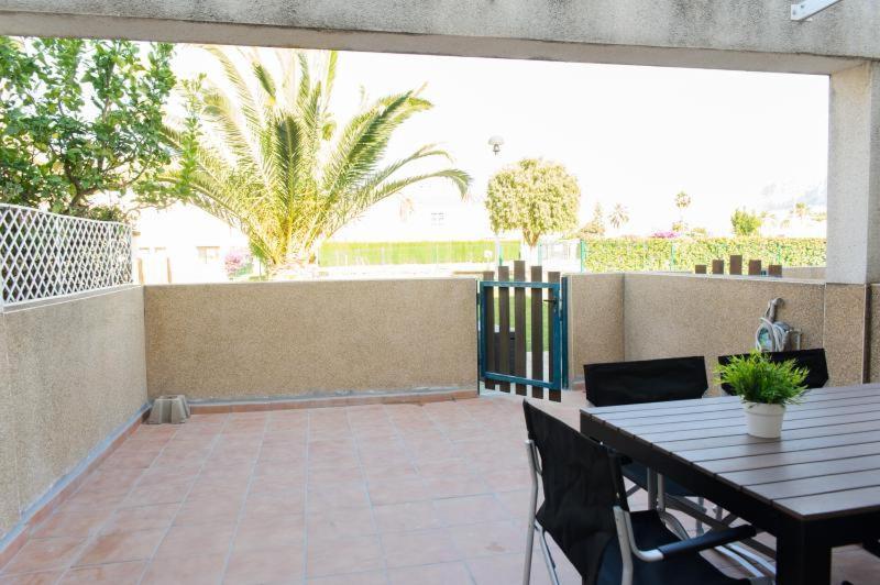 Chalet Coral دينايا المظهر الخارجي الصورة